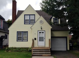 510 Saint James Pl, Sault Sainte Marie, MI 49783