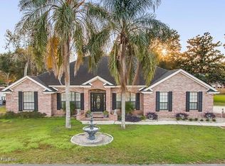 2682 Kirkwood Cove Ln, Jacksonville, FL 32223