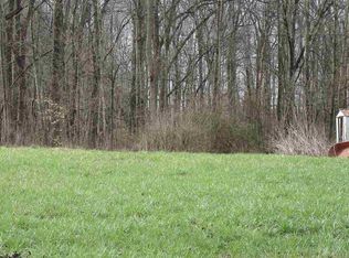 3525 W County Road 500 N, Shelburn, IN