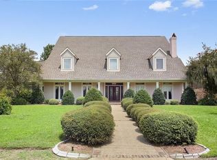 2641 Fawnwood Rd, Marrero, LA 70072