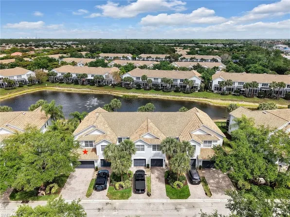 15620 Marcello CIR #160, NAPLES, FL 34110