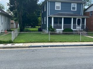 3907 Webster St, Brentwood, MD 20722