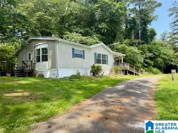 217 Smith Camp Ln, Adger, AL 35006