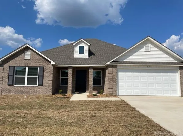 1301 Springvine Dr, Searcy, AR 72143