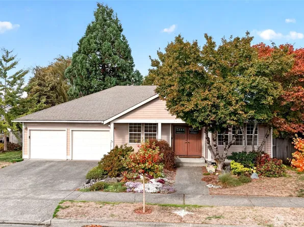 3005 Roosevelt Avenue, Enumclaw, WA 98022