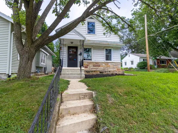 915 Delaware Ave, Fort Wayne, IN 46805