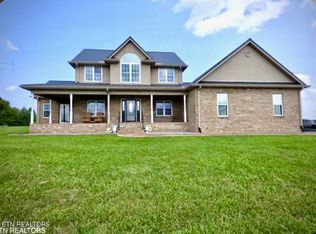 317 Oak Grove Rd, Harrogate, TN 37752