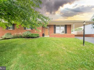 1291 Staman Ln, Columbia, PA 17512