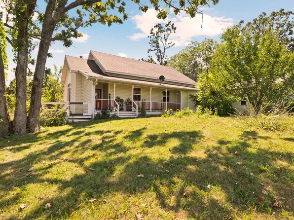 1982 Highway B, Mansfield, MO 65704