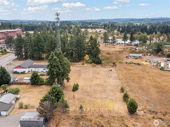5th image of 0 Old Highway 99 SW