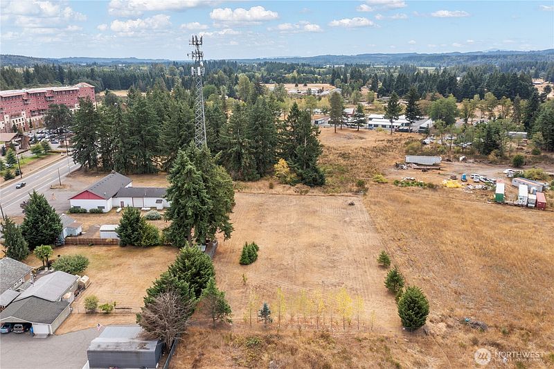 5th image of 0 Old Highway 99 SW