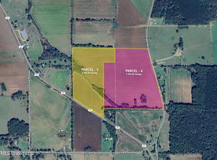 State Highway 481 LOT 5, Morton, MS 39117