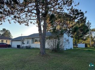 35 Garden Cir, Babbitt, MN 55706