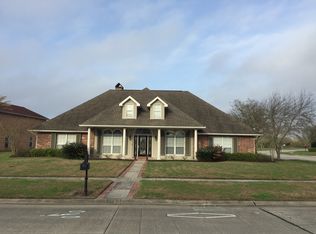 500 Renwick Blvd, Berwick, LA 70342