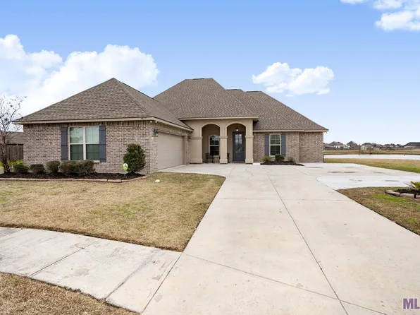 4623 Longwood Dr, Addis, LA 70710