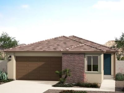 18166 W LUPINE Avenue, Goodyear, AZ, 85338