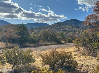 LOT 22 Old Duquesne Rd, Patagonia, AZ 85624