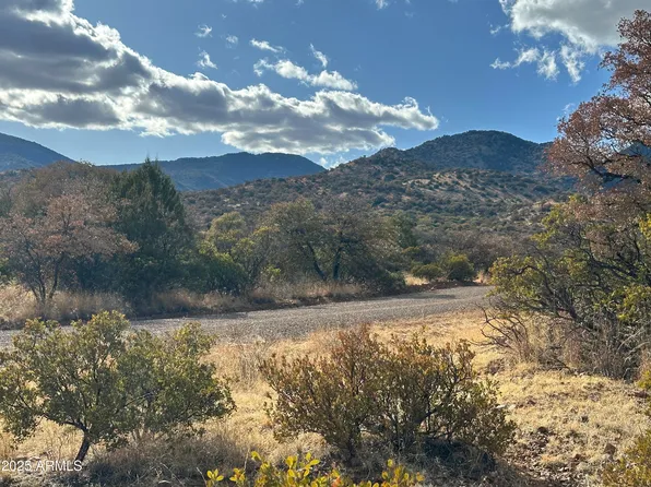 lot 22 Old Duquesne Road #22, Patagonia, AZ 85624