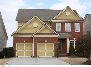 7733 Soaring Eagle Dr, Flowery Branch, GA 30542