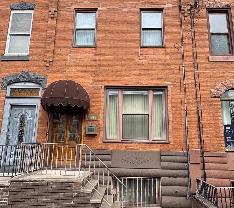 1st image of 1605 W Ritner St