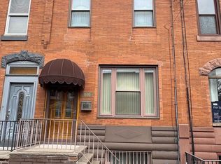 1605 W Ritner St, Philadelphia, PA 19145