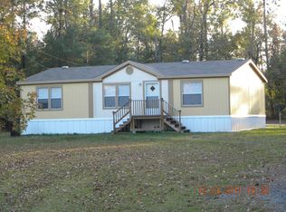 5112 Church House Rd, Orange, TX 77630