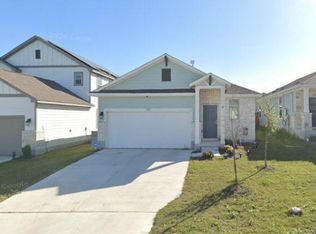 112 Old Stagecoach Rd, Jarrell, TX 76537