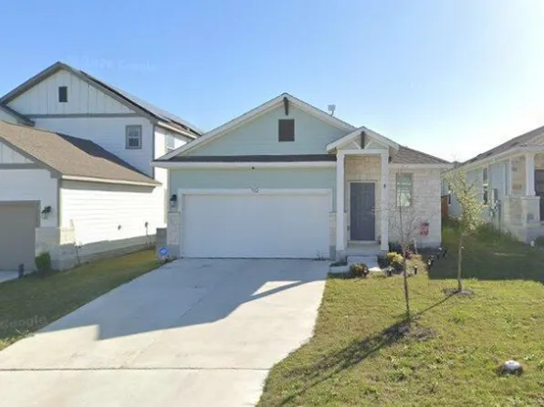 112 Old Stagecoach Rd, Jarrell, TX 76537