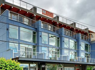 6206 A Seaview Ave NW, Seattle, WA 98107