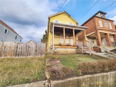 644 Olive Ln, Ambridge, PA, 15003