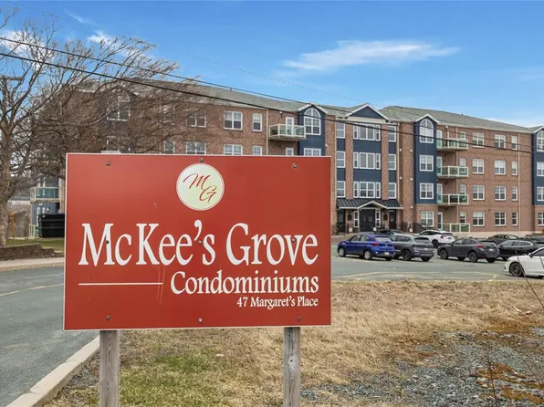 47 Margarets Place UNIT 305, St. John's, NL A1C6N3