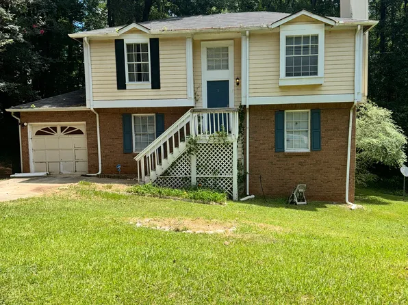 5628 Fairington Way, Lithonia, GA 30038