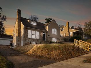 1914 Hillcrest Rd, Baltimore, MD 21207