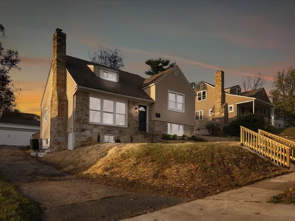 1914 Hillcrest Rd, Baltimore, MD 21207