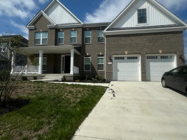 6922 Fountain Park Dr, Glenn Dale, MD 20769