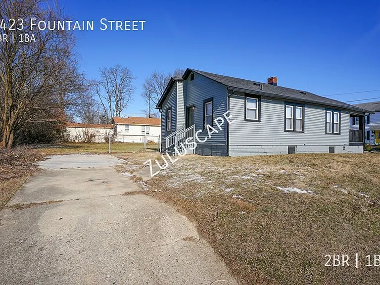 1423 Fountain St — Photo 14