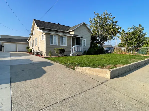 8449 Grand Ave, Rosemead, CA 91770