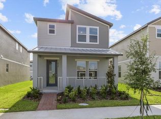 4598 Homestead Trl, Saint Cloud, FL 34772