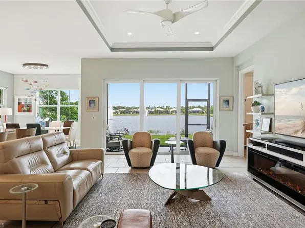 8936 Saint Lucia DR #101, NAPLES, FL 34114