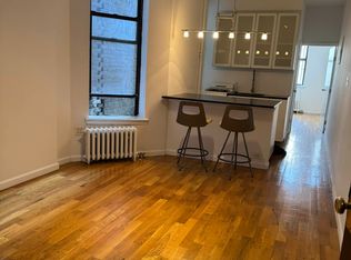 131 W 116th St FRONT 1-A, New York, NY 10026