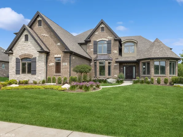 13764 Stonebridge Woods Xing, Homer Glen, IL 60491