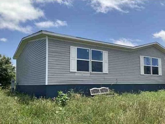 Property Side View