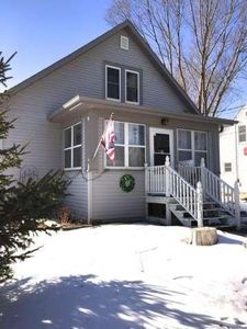 406 N Hubbard St, Horicon, WI, 53032