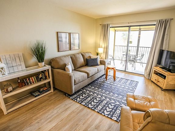3rd image of 600 Estero Blvd #105