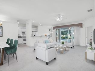 2043 Morning Sun Ln, Naples, FL 34119