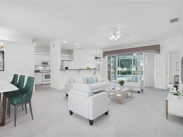 2043 Morning Sun LN, NAPLES, FL 34119