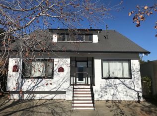 830 5th Ave, San Rafael, CA 94901