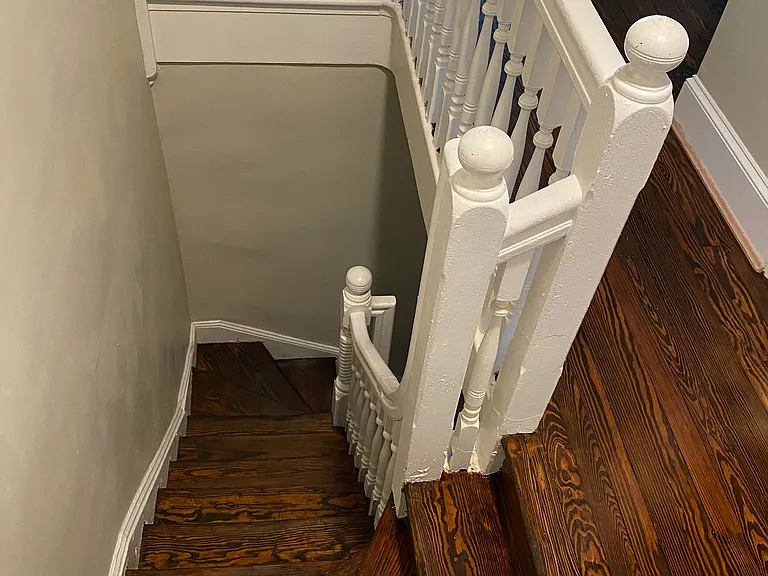 1834 N Capitol St NW #A — Photo 7