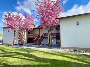 511 N Taylor St, Gunnison, CO 81230