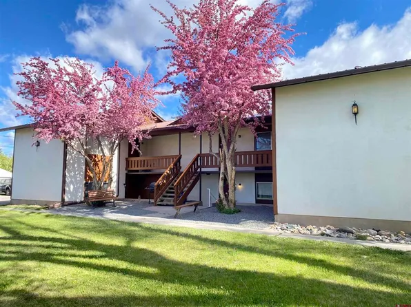 511 N Taylor Street, Gunnison, CO 81230